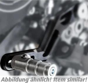 SW-MOTECH Schalthebel Alu für Suzuki DL 650 V-Strom /XT 2012-