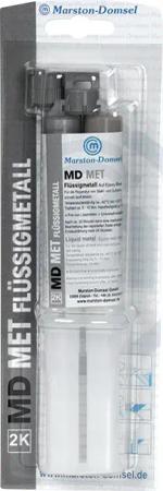 Marston-Domsel MD-MET Flüssigmetall 1:1 25g