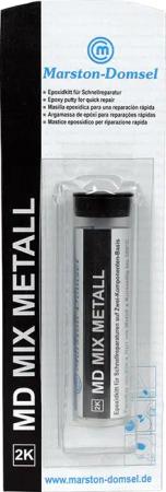 Marston-Domsel MD-MIX Reparaturkit Stahl/Metall 56g