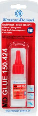 Marston-Domsel MD-GLUE Sekundenkleber 20g