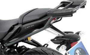 Hepco & Becker Easyrack Gepäckträger anthrazit für Yamaha MT-07 2014-2017