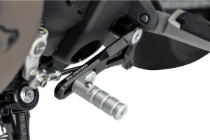 SW-MOTECH Schalthebel Alu für Ducati Monster/Supersport