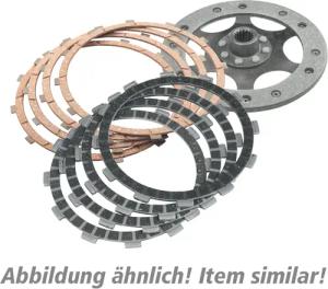 TRW Lucas Kupplungslamellensatz MCC328-9 für Suzuki
