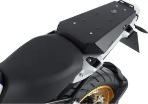 Hepco & Becker Sportrack schwarz für BMW R 1250 GS