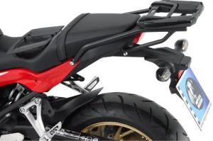 Hepco & Becker Easyrack Gepäckträger schwarz für Honda CB 650 F