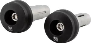 Shin Yo Lenkergewichte für 12-22mm MARANO XS schwarz
