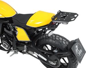Hepco & Becker Minirack schwarz für Ducati Scrambler 800 2019-