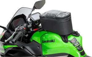 QBag Magnet/Riemen Tankrucksack ST17 wasserdicht 5 Liter
