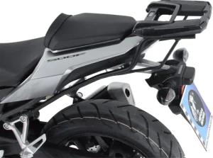 Hepco & Becker Easyrack Gepäckträger anthrazit für CBR 500 R 2016-2018