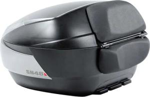 Shad Rückenpolster D0RI4800 2-teilig für SH 48 Topcase