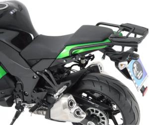 Hepco & Becker Easyrack Gepäckträger schwarz für Kawa Z 1000 SX 2015-2016