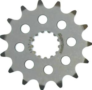 D.I.D. Kettenkit 525VX3 Niet X 15/41/112 für Kawasaki Z 1000 SX