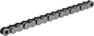 D.I.D. Kettenkit 520VX3 Niet X 15/43/112 für Z 750 /S/R 2004-2013