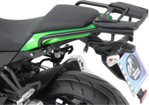 Hepco & Becker Easyrack Gepäckträger schwarz für Kawa Z 1000 SX 2017-2019
