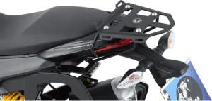 Hepco & Becker Minirack schwarz für Ducati Hypermotard 939 /SP