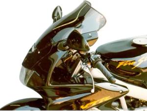 MRA Verkleidungsscheibe Touren T getönt für Honda VTR 1000 F