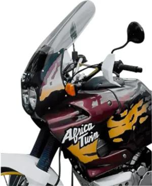 MRA Verkleidungsscheibe Touren T getönt für XRV 750 1993-1995