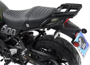 Hepco & Becker Easyrack Gepäckträger schwarz für Kawasaki Z 900 RS /Cafe