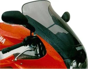 MRA Verkleidungsscheibe Touren T getönt für YZF 1000 R Thunderac