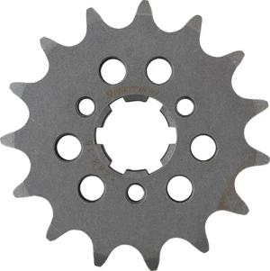 D.I.D. Kettenkit 525VX3 Clip X 15/43/110 für Suzuki XF 650 Freewind