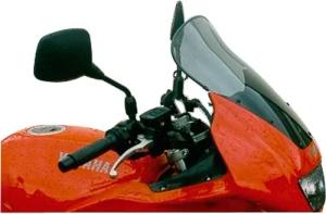 MRA Verkleidungsscheibe Touren T getönt für TDM 850/XJ 600 1996-