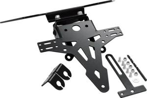 Hashiru Kennzeichenhalter für Suzuki SV 650/1000 2003-2008
