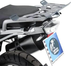Hepco & Becker Gepäckbrückenverbreiterung für BMW R 1200 GS LC
