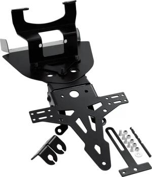 Hashiru Kennzeichenhalter für Triumph Street Triple 675 /R 2007-2012