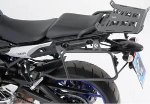 Hepco & Becker Gepäckbrückenverbreiterung für Yamaha MT-09 Tracer 2015-2017