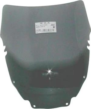 MRA Verkleidungsscheibe Touren T getönt für GSX-R 1100 1995-1997