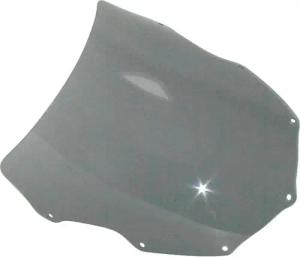 MRA Verkleidungsscheibe Touren T getönt für GSX-R 600/750 96-97