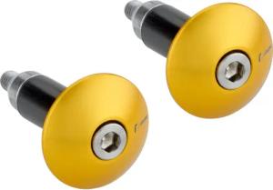 Rizoma Lenkerendenpaar MA531G gold