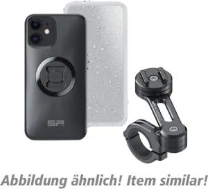 SP Connect Moto Bundle SPC Handyhalterung für Samsung S21 Ultra