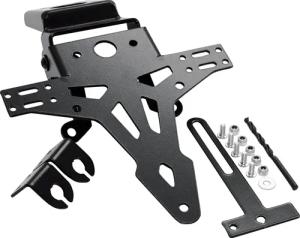 Hashiru Kennzeichenhalter für Yamaha YZF R6 2006-2016