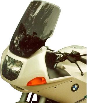 MRA Verkleidungsscheibe Touren T getönt für BMW R 1100 RS