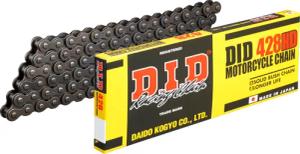 D.I.D. Kettenkit 428H Clip 14/42/126 für Daelim VS 125 1997-2003