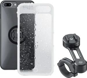 SP Connect Moto Bundle SPC Handyhalterung für iPhone 8+/7+/6s+/6+