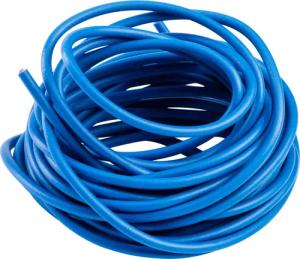 Baas Bikeparts Elektrokabel KR5, 1,5mm², 5 Meter rot
