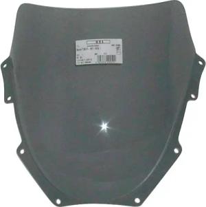 MRA Verkleidungsscheibe Touren T getönt für Daytona T595/955