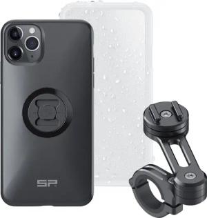SP Connect Moto Bundle SPC Handyhalterung für iPhone 11 Pro max/XS Max