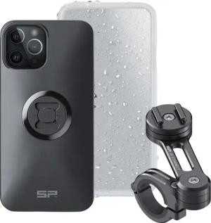 SP Connect Moto Bundle SPC Handyhalterung für iPhone 12 Pro Max