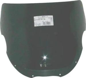 MRA Verkleidungsscheibe Touren T schwarz für GSX-R 1100 91-92