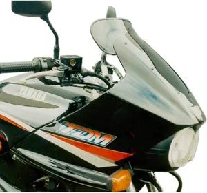 MRA Verkleidungsscheibe Touren T getönt für TDM 850 1991-1995
