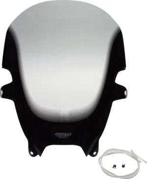 MRA Verkleidungsscheibe Touren T klar für GSF 600/1200 A8/A9