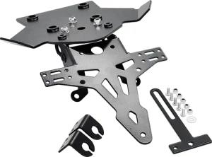 Hashiru Kennzeichenhalter für Ducati Multistrada 1200 2010-2014