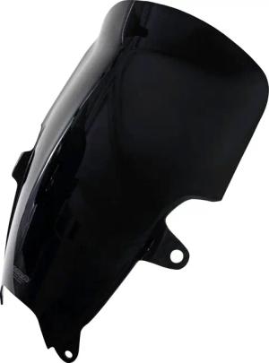 MRA Verkleidungsscheibe Touren T schwarz für GSF 600/1200 A8/A9