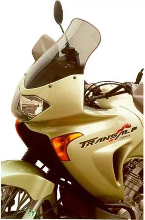 MRA Verkleidungsscheibe Touren T getönt für XL 650 V Transalp
