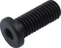 Kellermann Montageadapter für Atto® M5 auf M8x1,25x20
