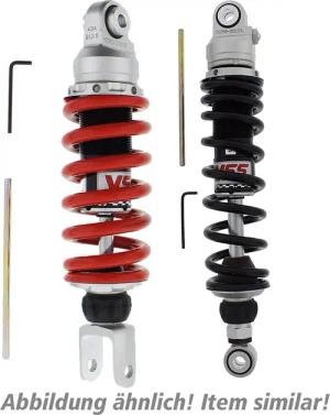 YSS Federbein MZ456-300TRL-24-85 rot für CBR 1000 RR 2008-2010