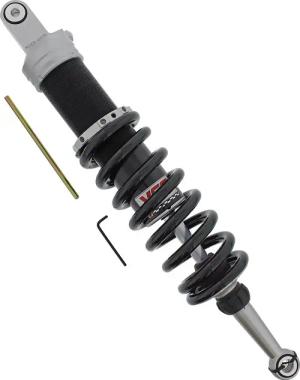 YSS Federbein Z456 schwarz 495 für BMW R 80 GS Paralever